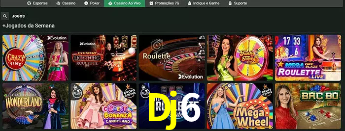 Dj6 bet