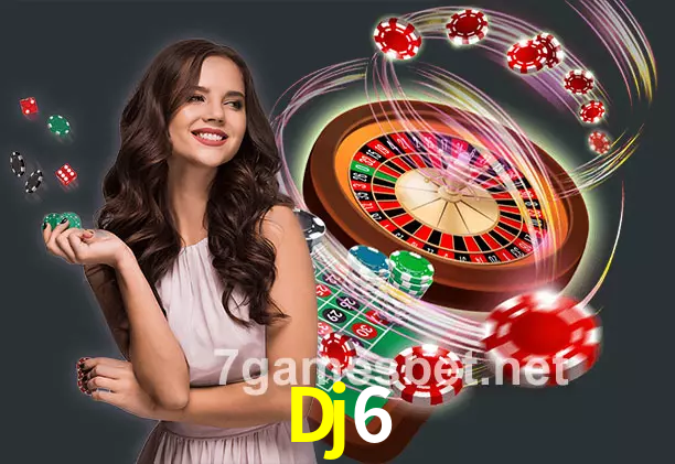 vivo no cassino Dj6