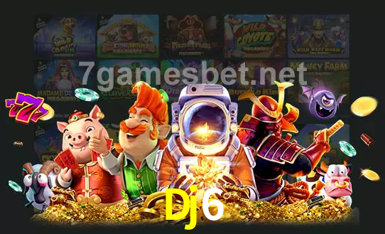 cassino Dj6